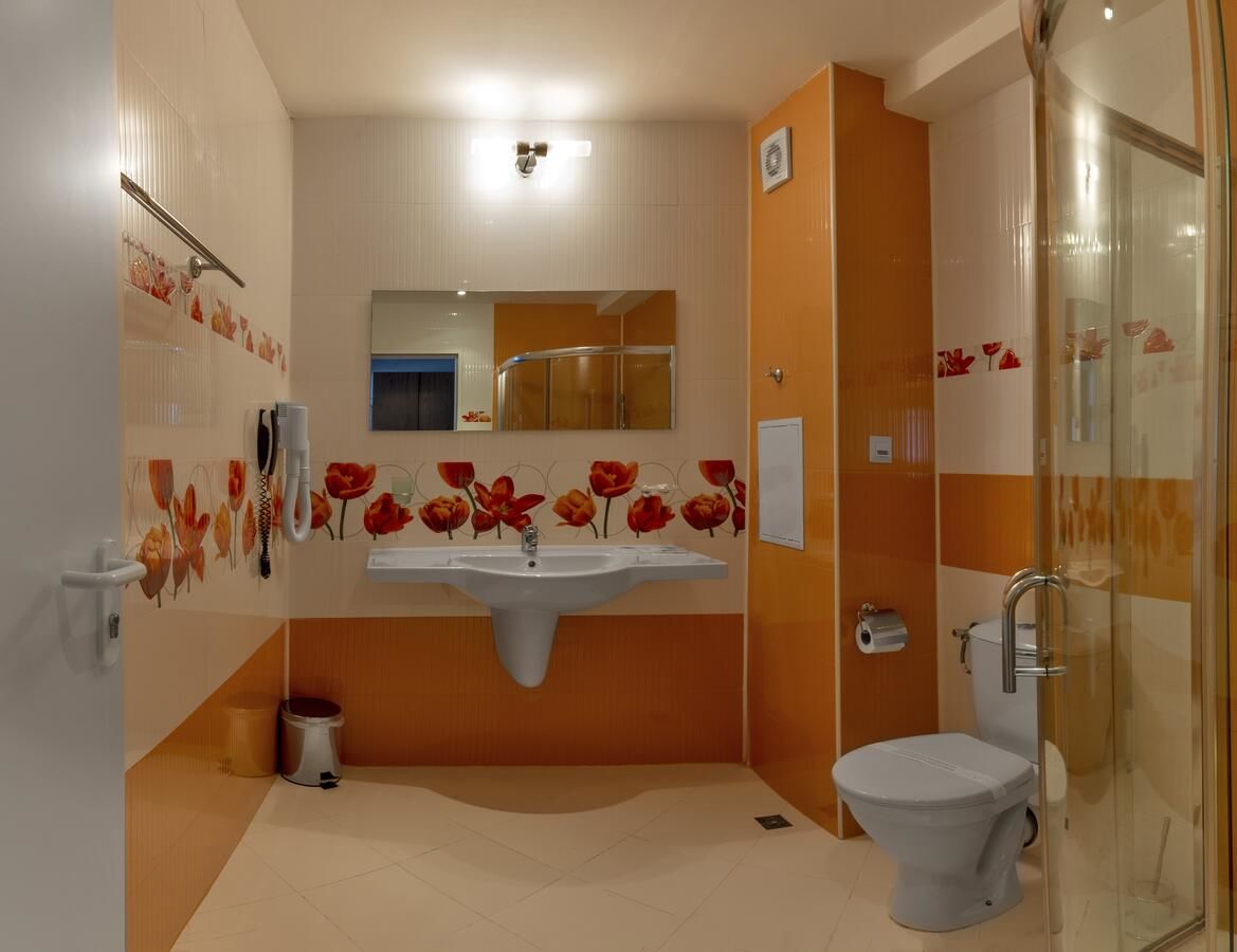 Отель Hotel Glarus Beach Солнечный Берег-21