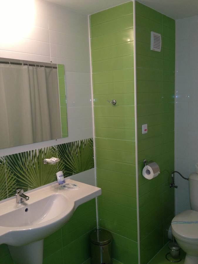 Отель Hotel Glarus Beach Солнечный Берег-33