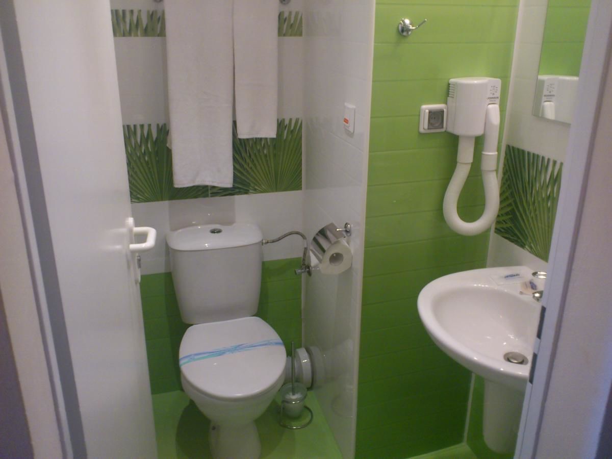 Отель Hotel Glarus Beach Солнечный Берег-35