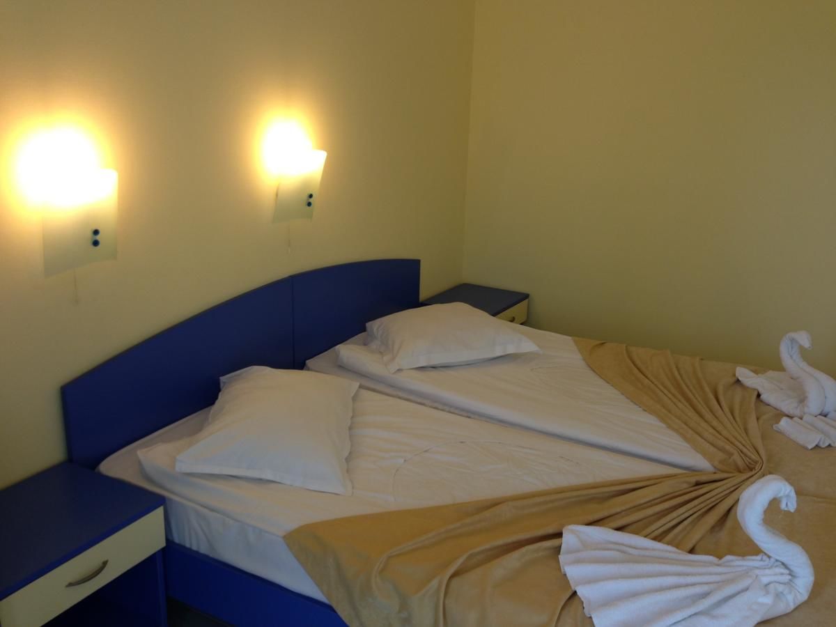 Отель Hotel Glarus Beach Солнечный Берег-39