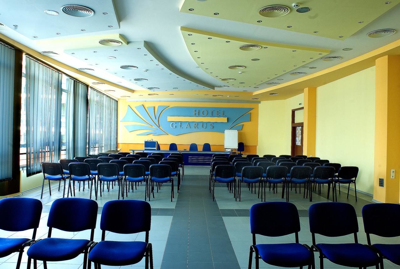 Отель Hotel Glarus Beach Солнечный Берег-41