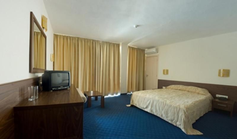 Отель Hotel Glarus Beach Солнечный Берег-53