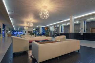Отель Hotel Glarus Beach Солнечный Берег-5