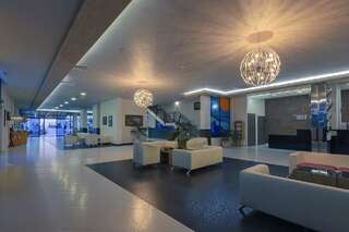 Отель Hotel Glarus Beach Солнечный Берег-6